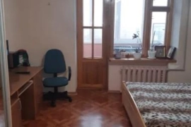Улучшенная планировка, силикатный 