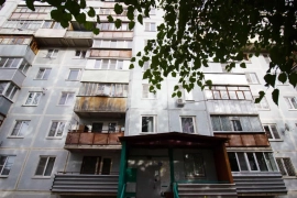 Продается квартира