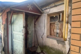 Дом с участком, ул. Малинники