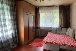 1-к кв. Калужская область, Калуга ул. Болотникова, 14 (32.3 м²)