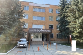 Сдаются офисы на Правом берегу